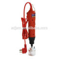 Handheld Electric Capping Machine for Plastic Bottle Caps